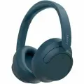 WH-CH720NL беспроводные наушники Sony синие