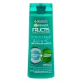 Garnier Fructis Шампунь укрепляющий Кокосовый баланс 400 мл 1 шт