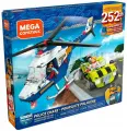 Конструктор Mega Construx Полицейская погоня GLK55