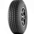 Шина LANVIGATOR(Ланвигатор) Gazill 185/75 R16C 104/102R летняя автомобильная