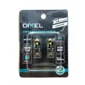 DIXEL W5W 3C Белые 12В (2 шт.) - DIXEL3015