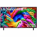 50 Телевизор LG 50NANO90A6B. ARUG, Ростест/ЕАС, официальная гарантия LG