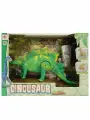 Игрушка на ик/упр Динозавр Стегозавр