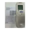 Пульт д/у Sanyo RCS-SH1BG, для кондиционеров Sanyo/Panasonic