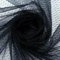 Ткань для шитья Сетка эластичная