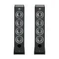 Напольная акустика Focal VESTIA N3 black, 3-полосная