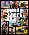 Grand Theft Auto V: Premium Online Edition, игра для ПК, активация в Rockstar, русские субтитры, электронный ключ