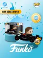 Фигурка Funko pop racing Max Verstappen 307 Red Bull Formula 1
