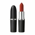 MAC Матовая помада для губ Macximal Silky Matte Lipstick (Overstatement)
