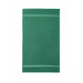 Полотенце La Maison de Domitille Oxford Green Grass 90x160 см