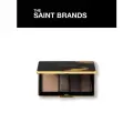Палетка теней Victoria Beckham Eye Wardrobe Multi-Finish Palette набор Victoria