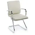 Кресло офисное Riva Chair RCH 6003-3 Camel (Q-04)