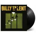Billy Talent - Billy Talent III LP