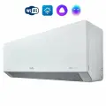 Сплит система кондиционер инверторная 12 Ballu Defender BSHI-12HN8, площадь 35кв. м, класс энергоэффективности А++, белая