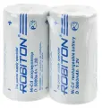 Аккумулятор Ni-Cd Robiton 5000NC 5000 мАч D SR2