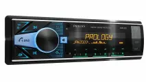 Автомагнитола Prology CMD-320, ресивер с DSP процессором, FM/USB/BT
