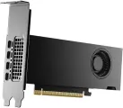 Видеокарта NVIDIA RTX 2000 ADA Graphics Cards, 16GB GDDR6 (ATX inst, LP incl), bulk