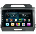 Магнитола CRS-300 Киа Спортедж 3 Kia Sportage 2010-2015 - Android 13 - DSP