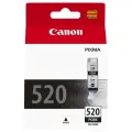 Картридж Canon PGI-520BK (2932B004), 350, черный