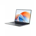Ноутбук 14 IPS 2.8k HONOR MagicBook X14 Plus FRB-X gray (Core 5 220H/16Gb/1Tb SSD/VGA int/W11) (5301ALWA)