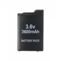 Аккумулятор для PSP 3000/2000, 3600 mAh