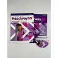 Комплект Headway Upper-Intermediate: Student's book + Workbook + Culture and Literature Companion + CD. Пятое издание Oxford 5-th edition