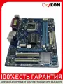 Материнская плата GIGABYTE GA-G41MT-S2PT Socket 775