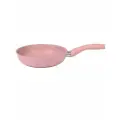 Сковорода KUKMARA 221tsr, розовый