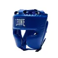 Боксерский шлем Leone 1947 The Greatest CS443 Blue (S/M)