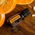 Эфирное масло doTERRA Мандарин Дотерра, 15 мл