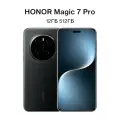 Смартфон Honor Magic 7 Pro PTP-N49, 12ГБ/512ГБ, экран 6,8, 120Гц, черный