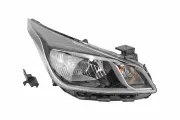 Фара передняя правая HEMEN Kia Rio 17- (HCH028)