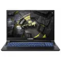 Z7D6 FHD ноутбук Hasee 15.6 FHD 144Hz, i7-12650H,16GB DDR5, SSD512GB, RTX4050, WiFi6, no OS, RU KB