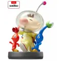 Фигурка amiibo OLIMAR Амибо Олимар Super Smash Bros.