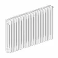 Стальной трубчатый радиатор IRSAP RT TESI/3 365 EL18 CL.01 T30