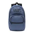 Рюкзак Vans Alumni Pack 5, с отделением для ноутбука, синий