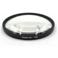 Макрофильтр Close Up +10 82мм
