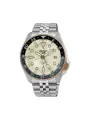 Наручные часы SEIKO 5 Sports, бежевый