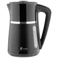 Чайник электрический Leonord LE-1512 (1,7 л) черный (106188)
