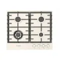 GEFEST Варочная панель газовая ПВГ 1214-01 К81 кремовая