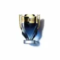 Paco Rabanne Парфюмерная вода для мужчин Invictus 50 мл
