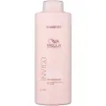 Wella Invigo Blonde Recharge Шампунь для холодных оттенков 1л