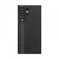 Чехол Pitaka MagEZ 3 для Samsung Galaxy S23 Ultra (6.8), Rhapsody