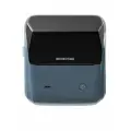Принтер этикеток штрих-кода термопринтер Niimbot B31, bluetooth, синий