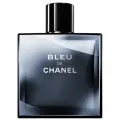 Chanel bleu de chanel 100ml туалетная вода мужская