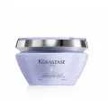 Kerastase Blonde Absolu Ultra-Violet Mask - Питательная маска для нейтрализации желтизны 200 мл