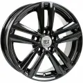 Колесный диск RST R025 6x15 5*100 ET38 DIA57.1 BL