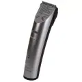 Машинка для стрижки Panasonic ER1410, серый, с насадками, нержавеющая сталь