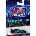 Машинка Hot wheels Neon light series NISSAN 350Z