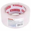 Клейкая лента (скотч) упаковочная Brauberg Original (48мм х 100м, 45мкм, прозрачная) 6шт. (440174)